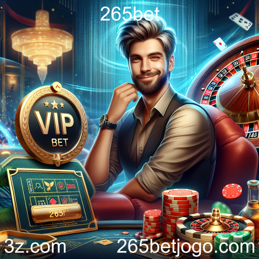 A Ascensão dos Jogos de Esportes na 265bet